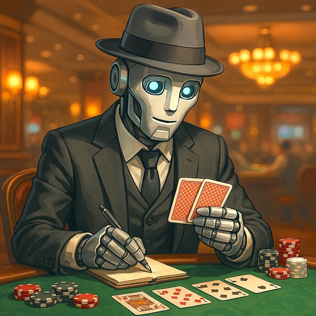 Learning to play Blackjack with RL