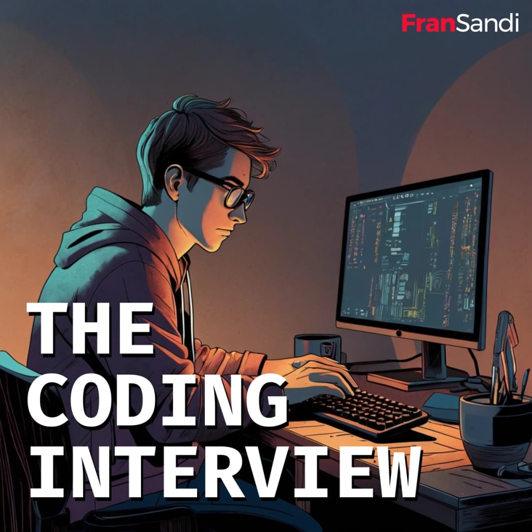 The Coding Interview