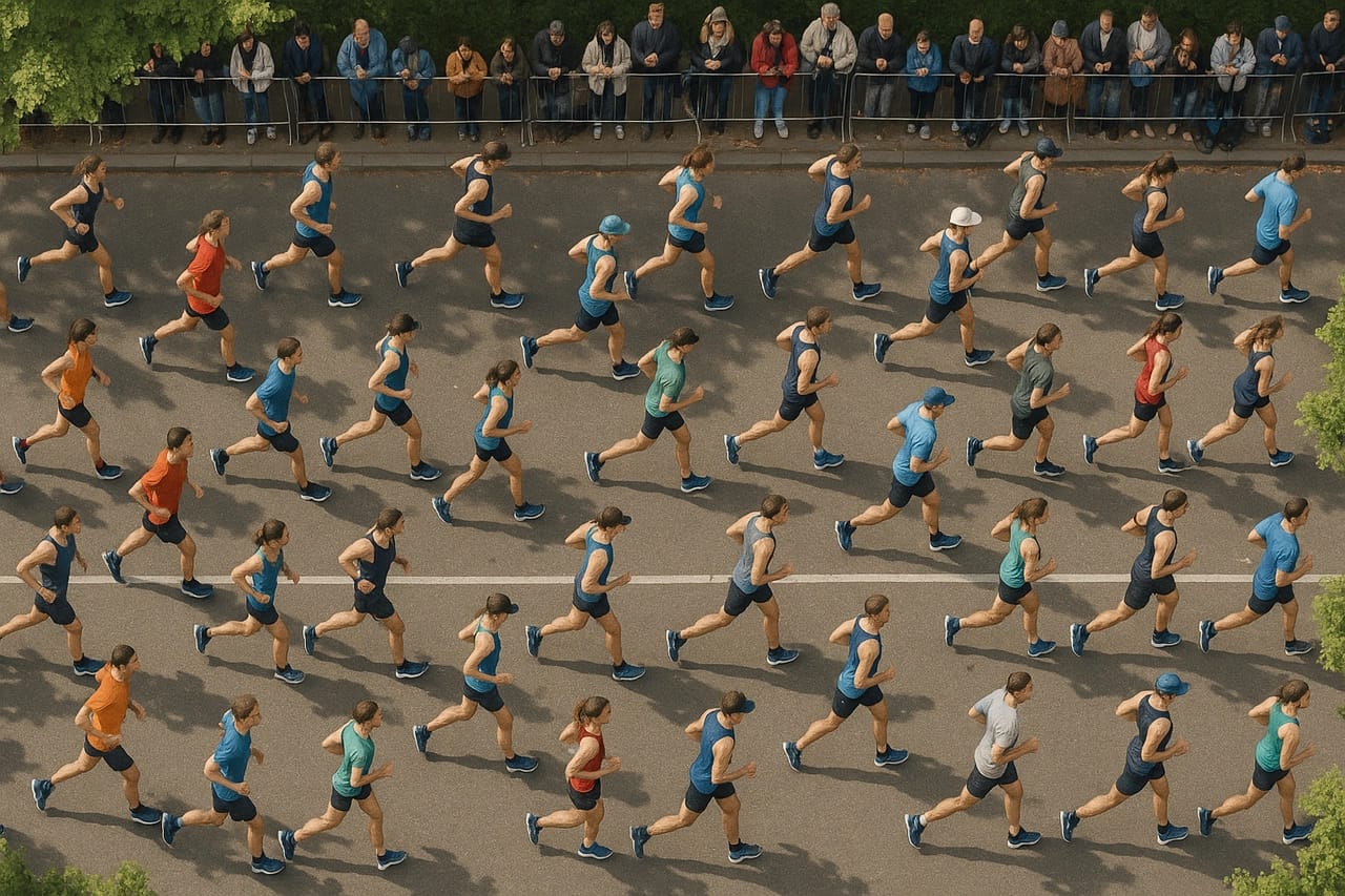Runalytics
