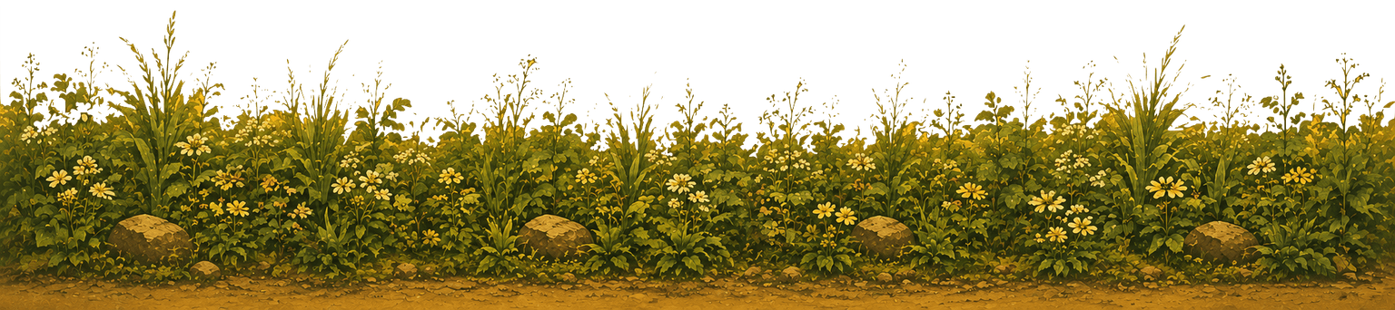 ground background