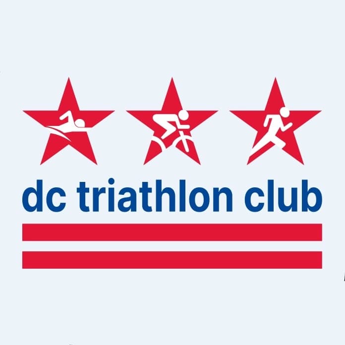 dc tri club logo